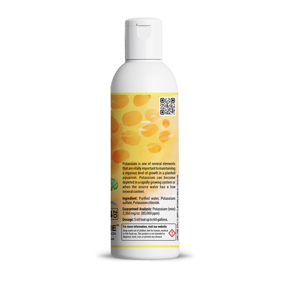 Aquaetic Potassium - Dawn N Shine product thumbnail